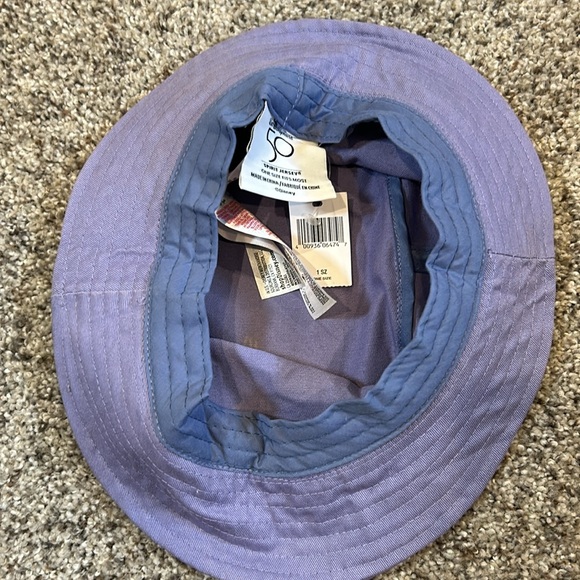 Walt Disney World Turns 50 Bucket Hat New - Picture 4 of 6